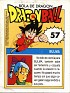 Spain  Ediciones Este Dragon Ball 57. Subida por Mike-Bell